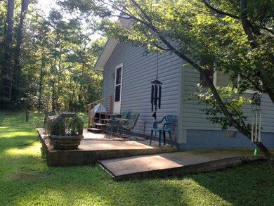 Exterior Left