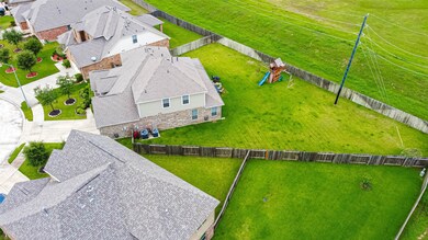 2202 Dama Dr, Rosenberg, TX 77471 - photo 4