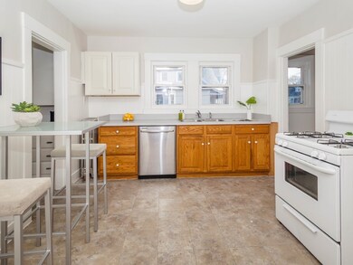 14 Aldie St unit 2, Allston, MA 02134 - photo 2