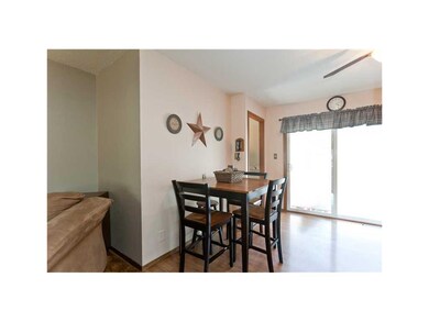 Dining Area.
