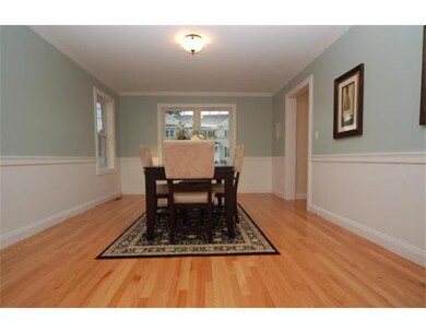 2 Clonmel Ave unit 2, Burlington, MA 01803 - photo 6