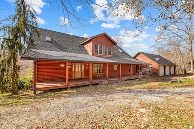 1348 Highview Cir, Bruner, MO 65620 - photo 2