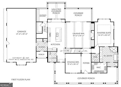 40 Conns Creek Rd, Ball Ground, GA 30107 - photo 3