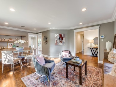 7254 Williamson Cir, Dallas, TX 75214 - photo 7