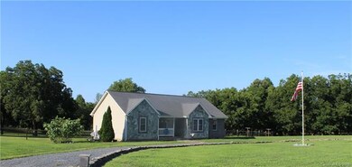 6933 Hawks Ridge Ln, Stanfield, NC 28163 - photo 2