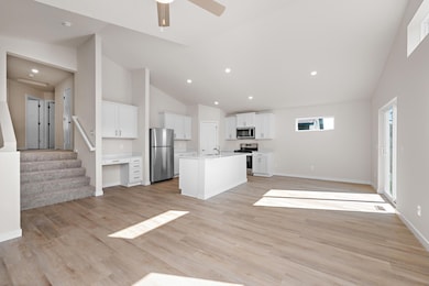 622 Redwood Loop N, Cambridge, MN 55008 - photo 2