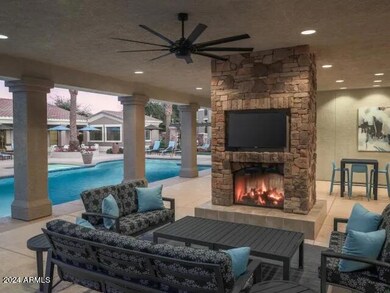 Firepit
