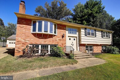 10702 Ames St, Fairfax, VA 22032 - photo 2