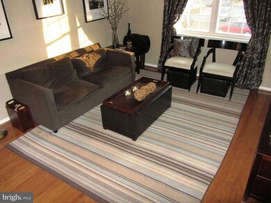 2829 S Wakefield St unit D, Arlington, VA 22206 - photo 3