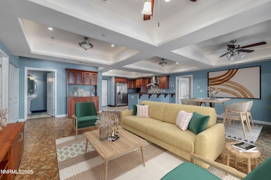 Residences at Riverwalk Towers unit 1501, Reno, NV 89501 - photo 2