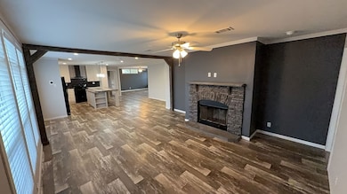 200 Vista Ridge, Georgetown, TX 78626 - photo 2