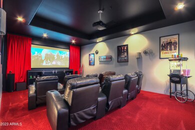 Home Theatre