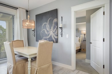 Dining-Bedroom