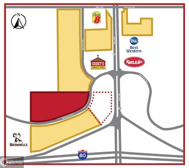 503 Lang Creek Ave, Grinnell, IA 50112 - photo 3