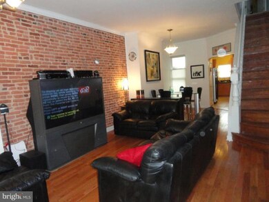 132 N Lakewood Ave, Baltimore, MD 21224 - photo 2