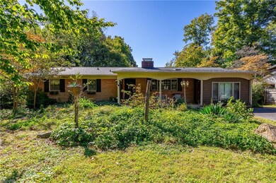 642 Omar Dr, Rural Hall, NC 27045 - photo 2