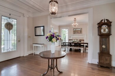 Foyer