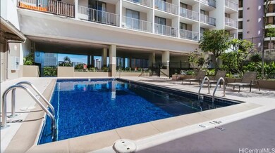 1920 Ala Moana Blvd unit 2006, Honolulu, HI 96815 - photo 6