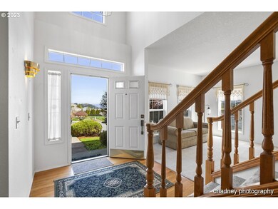 Entrance/Foyer