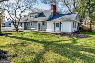 57 Delwood Rd, Cherry Hill, NJ 08002 - photo 2