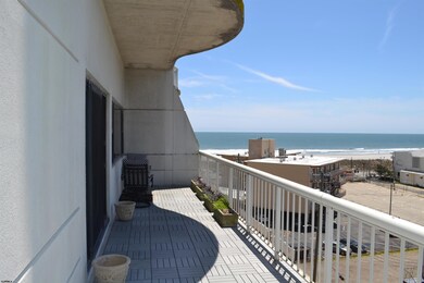 Ocean Club Condos unit 617-2, Atlantic City, NJ 08401 - photo 4