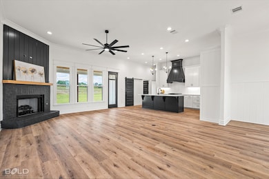 170 Laurel Valley Ln, Stonewall, LA 71078 - photo 6