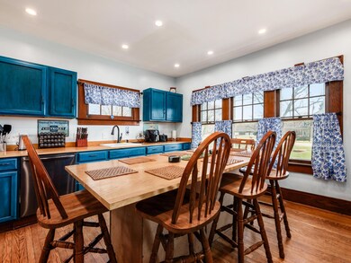 Kitchen DF5