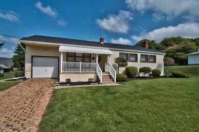 155 Alden Mountain Rd, Nanticoke, PA 18634 - photo 2