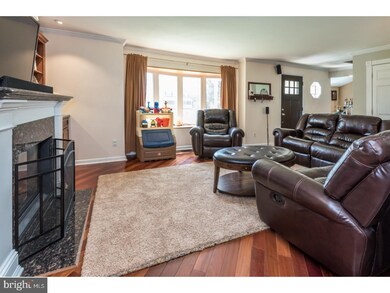 2027 Birchwood Dr, Norristown, PA 19401 - photo 3