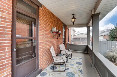 276 E Moler St, Columbus, OH 43207 - photo 3