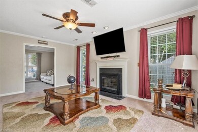 4308 Shade Tree Ct, High Point, NC 27265 - photo 5