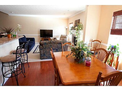 Dining Room.