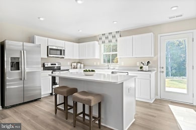 LOT 107 Mutual Dr, Inwood, WV 25428 - photo 5