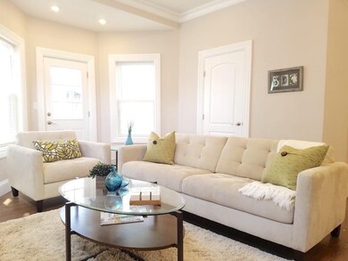 9 Porter St unit 1, Jamaica Plain, MA 02130 - photo 5