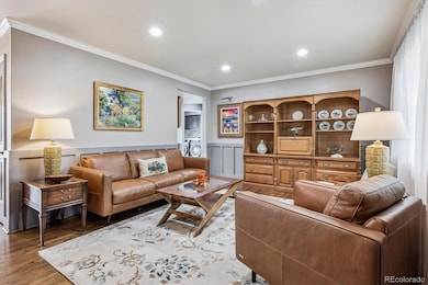 2106 S Osceola St, Denver, CO 80219 - photo 5