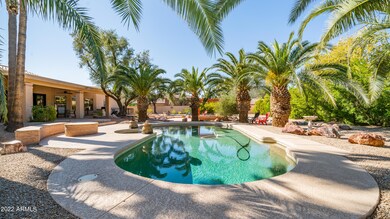 1404 E Los Arboles Exterior-4