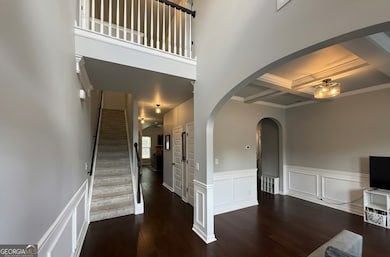 310 Savannah Dr, Senoia, GA 30276 - photo 3