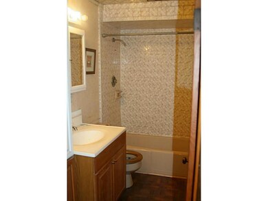 Bathroom.