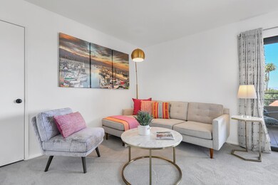 470 S Calle Encilia unit B13, Palm Springs, CA 92262 - photo 3