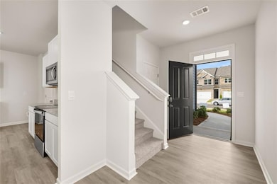 4436 Manor Hill Dr, Union City, GA 30291 - photo 3