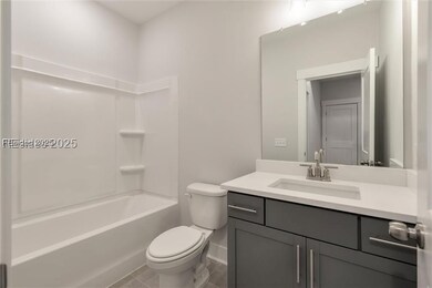 *Pictures are from a completed Blakely floor plan