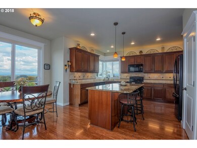 Kitchen/Nook