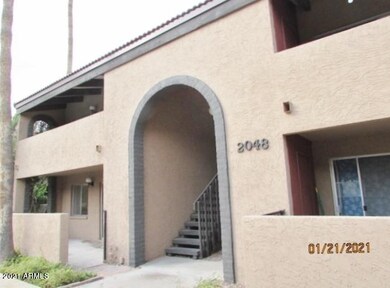 bldg front