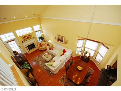 Den/Family/Great Room