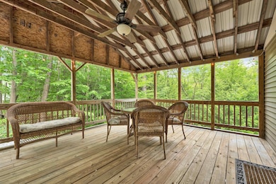 Big Porch