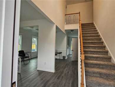 3335 Albument St, Fayetteville, NC 28312 - photo 5