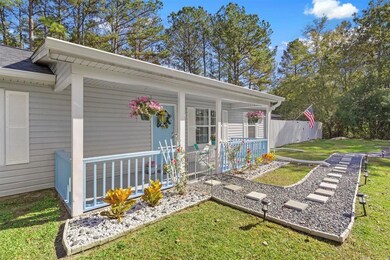 85 Paulette Dr, Crawfordville, FL 32327 - photo 2