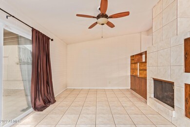 Dining or family room