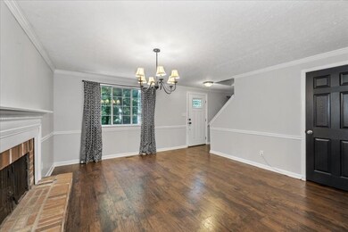 2136 N Landing Way unit 1, Marietta, GA 30066 - photo 6