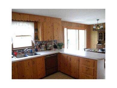 Kitchen. kitchen view